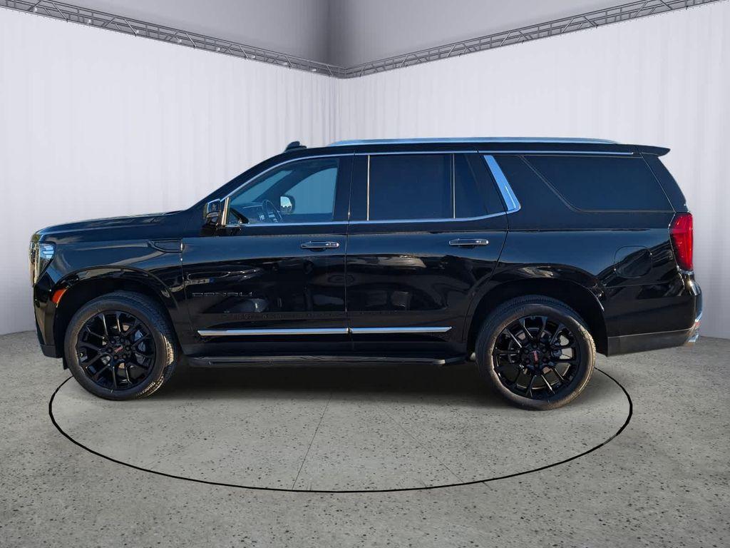 used 2024 GMC Yukon car, priced at $74,883