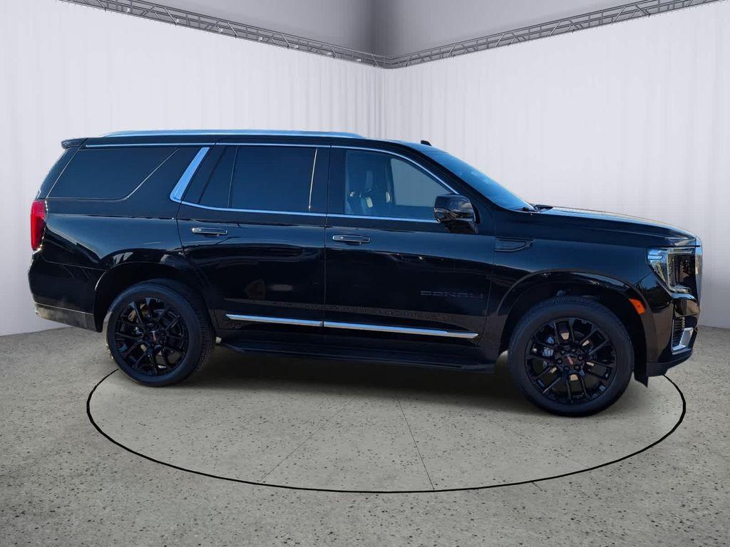 used 2024 GMC Yukon car, priced at $74,883