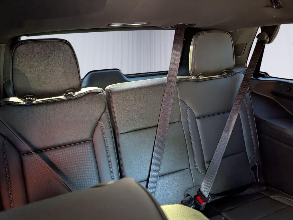 used 2024 GMC Yukon car, priced at $74,883