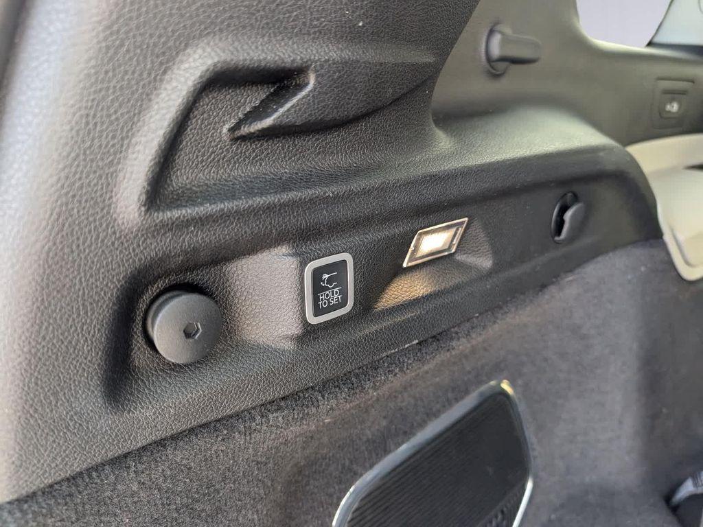 used 2021 Jeep Grand Cherokee L car, priced at $29,180