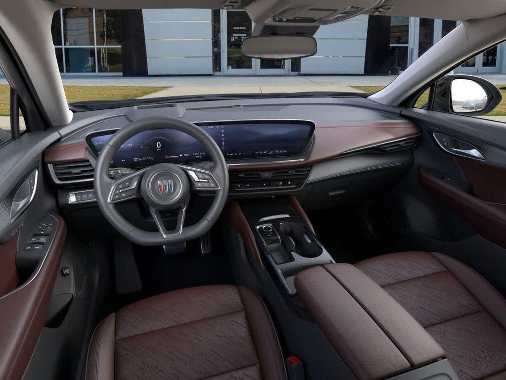 new 2026 Buick Envision car, priced at $45,394