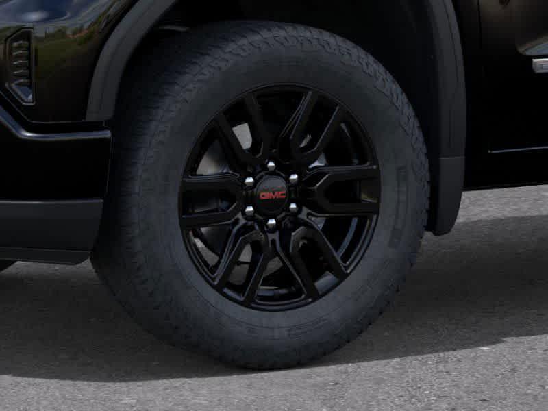 new 2026 GMC Sierra 1500 car, priced at $51,613