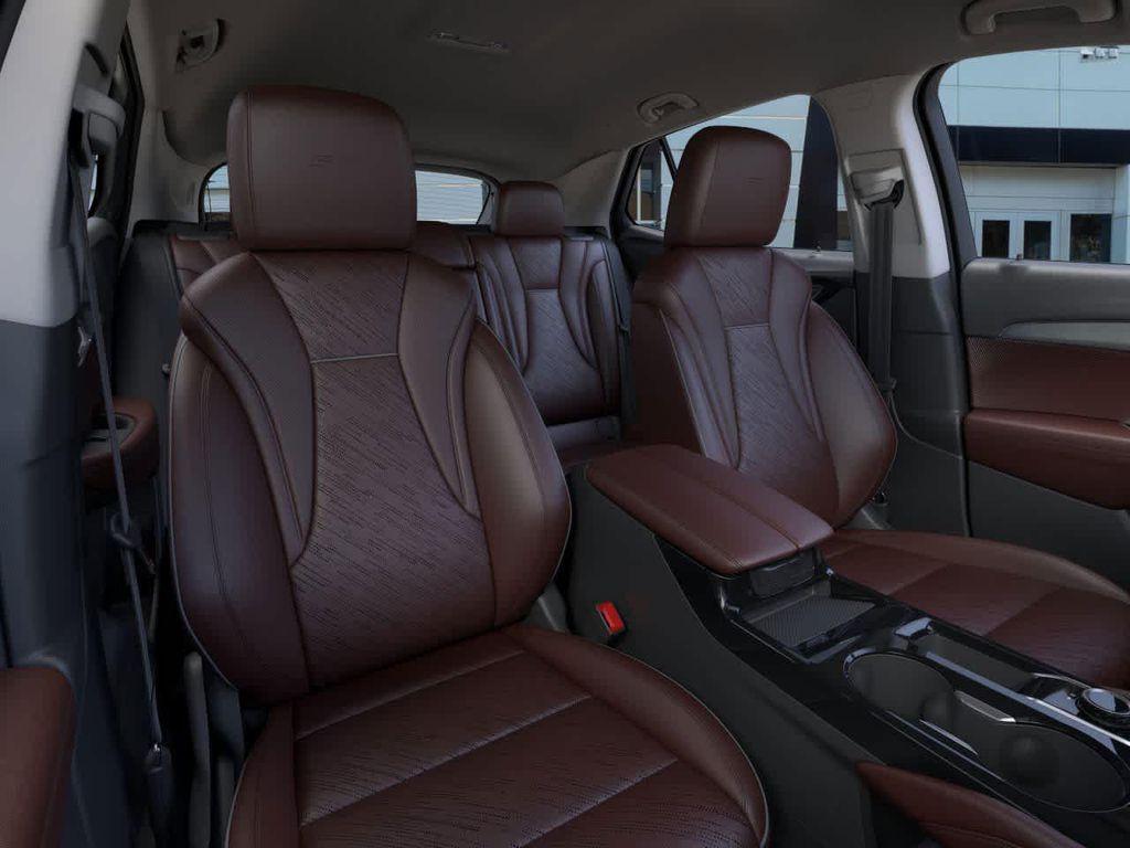 new 2026 Buick Envision car, priced at $46,194