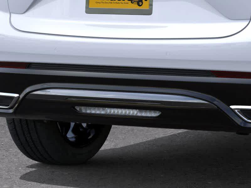 new 2026 Buick Envision car, priced at $46,194