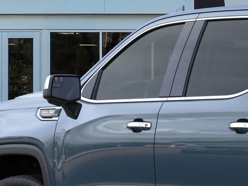 new 2026 GMC Sierra 1500 car, priced at $71,866
