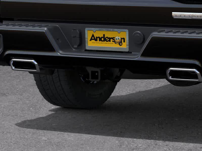 new 2026 GMC Sierra 1500 car, priced at $57,893