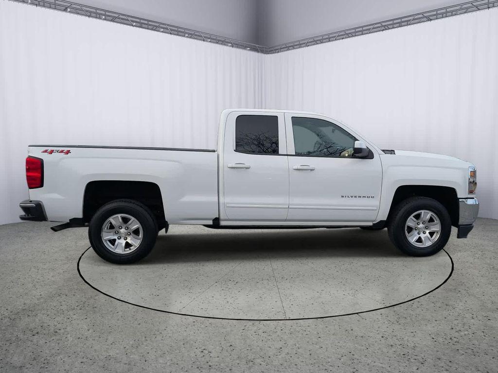 used 2019 Chevrolet Silverado 1500 car, priced at $24,812