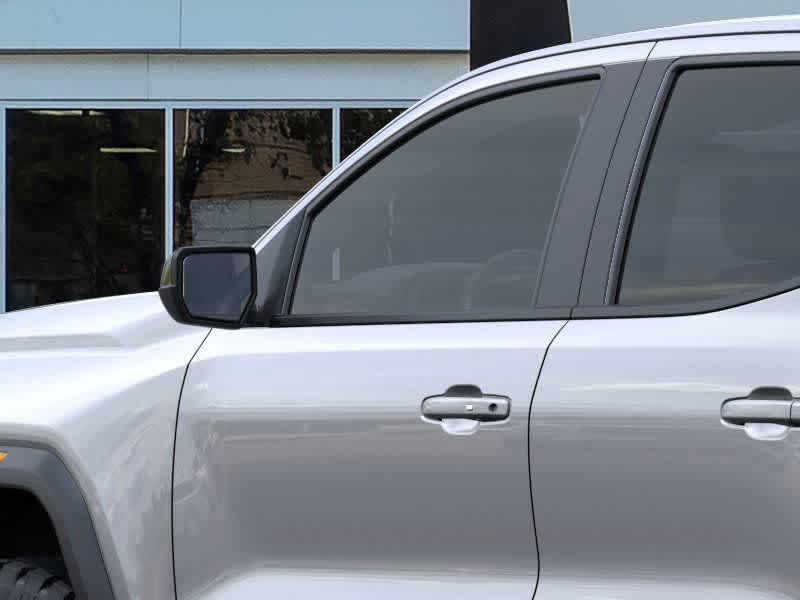 new 2026 GMC Canyon car, priced at $47,405