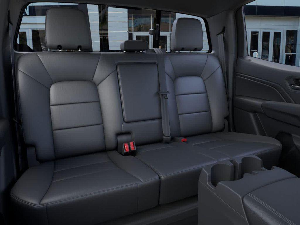 new 2026 GMC Canyon car, priced at $47,405