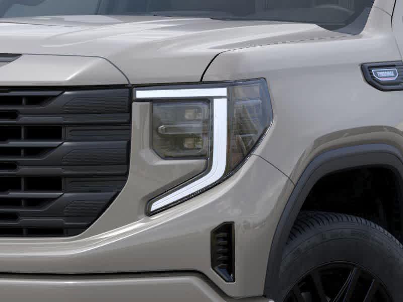 new 2026 GMC Sierra 1500 car, priced at $41,469
