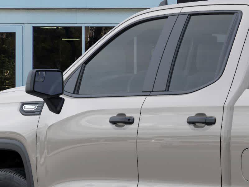 new 2026 GMC Sierra 1500 car, priced at $41,469