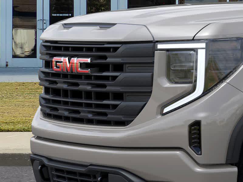 new 2026 GMC Sierra 1500 car, priced at $41,469