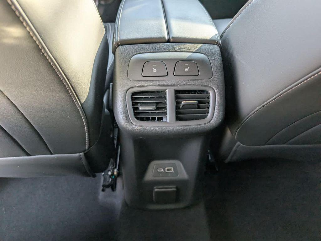 used 2022 Buick Envision car, priced at $26,997