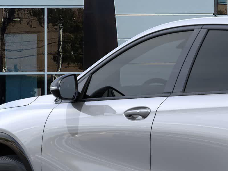 new 2026 Buick Envista car, priced at $30,513