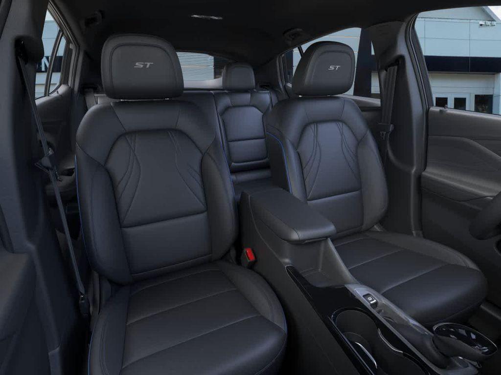 new 2026 Buick Envista car, priced at $30,513