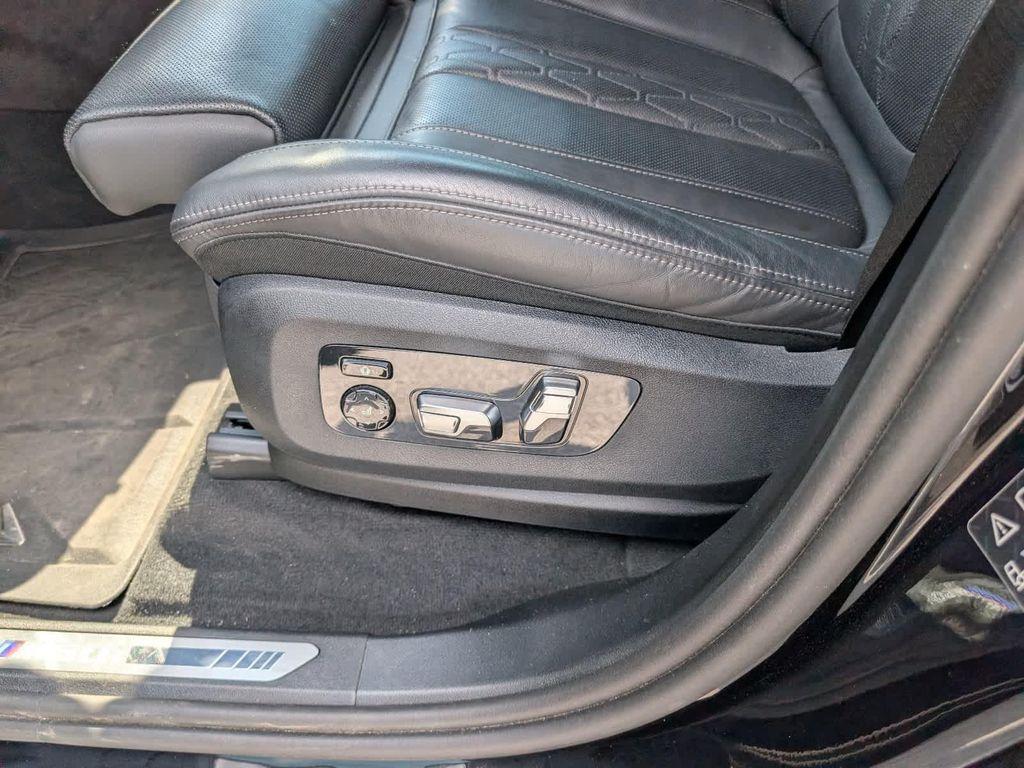 used 2025 BMW X5 car, priced at $76,443