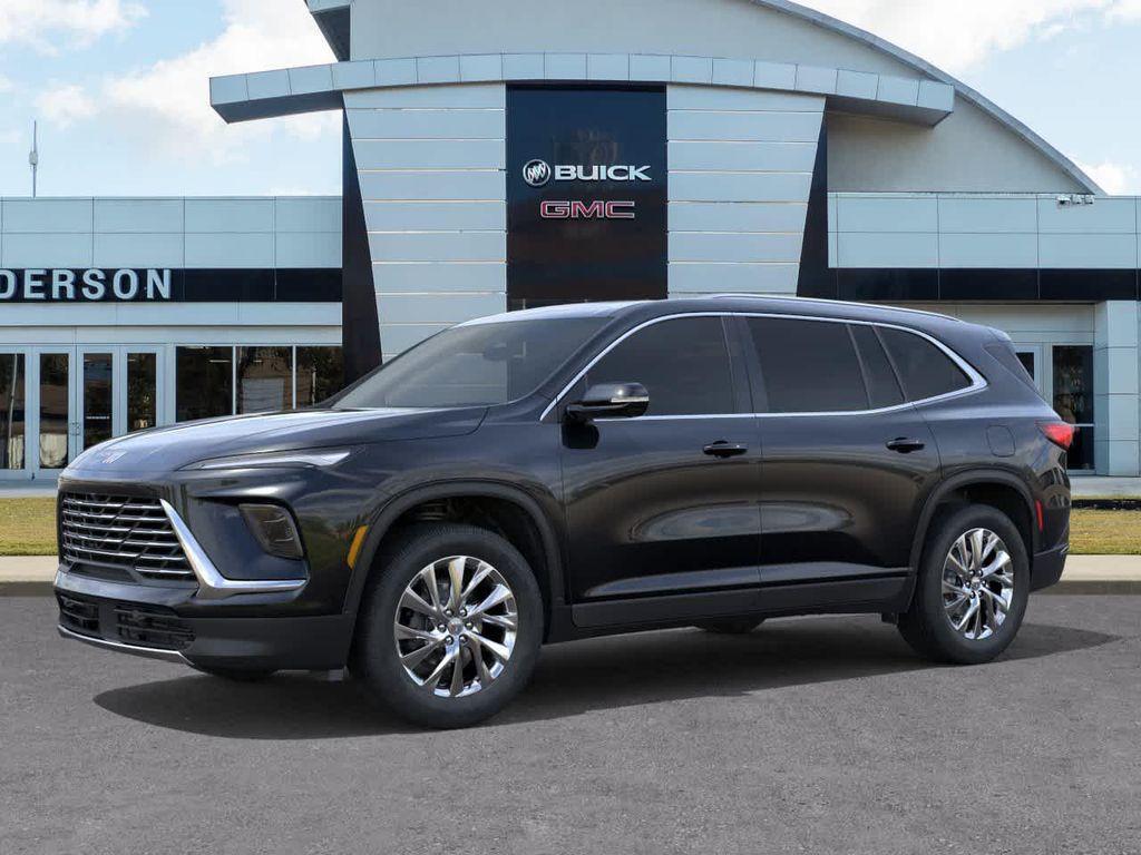 new 2026 Buick Enclave car, priced at $46,099
