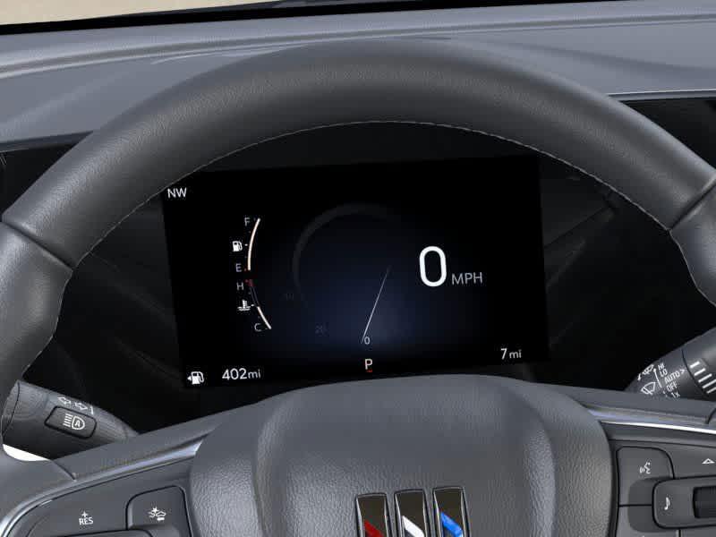 new 2026 Buick Encore GX car, priced at $33,655