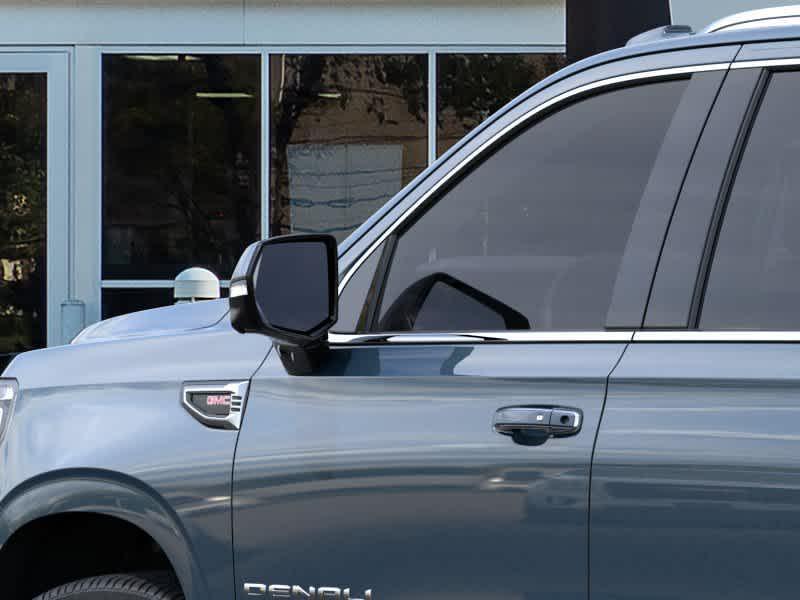 new 2026 GMC Yukon XL car, priced at $90,215