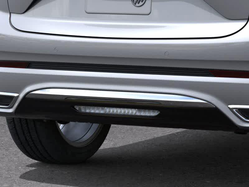 new 2026 Buick Envision car, priced at $50,642