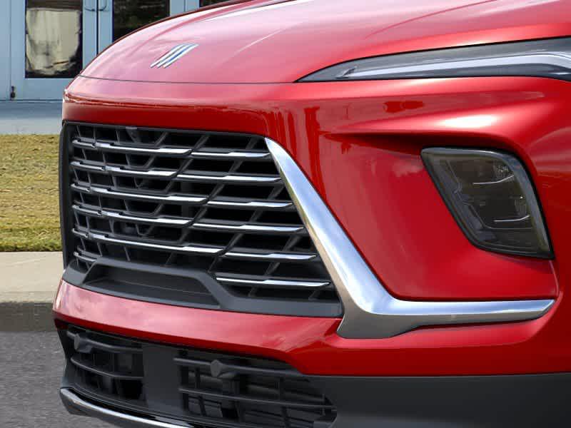 new 2026 Buick Enclave car, priced at $47,499