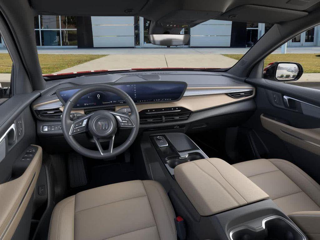 new 2026 Buick Enclave car, priced at $47,499