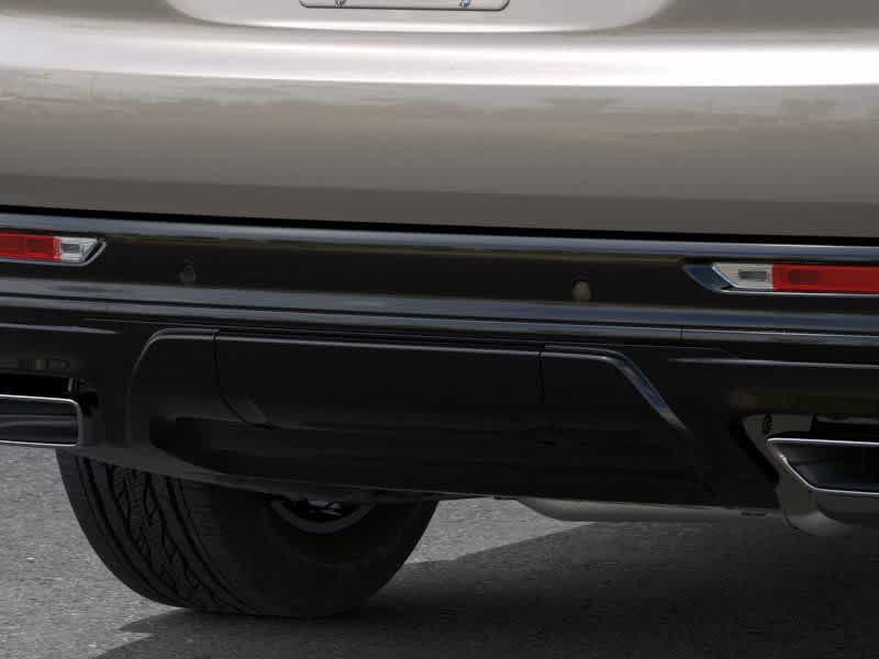 new 2026 Buick Enclave car, priced at $48,678