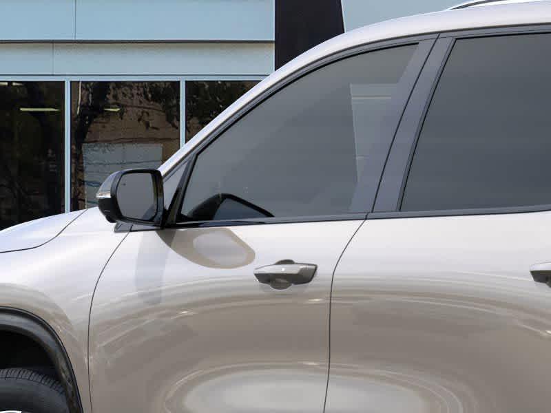 new 2026 Buick Enclave car, priced at $48,678