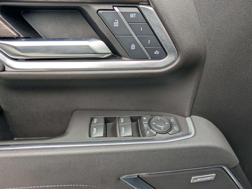 used 2025 GMC Sierra 2500 car, priced at $71,999