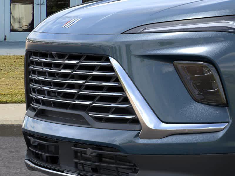 new 2026 Buick Enclave car, priced at $45,300