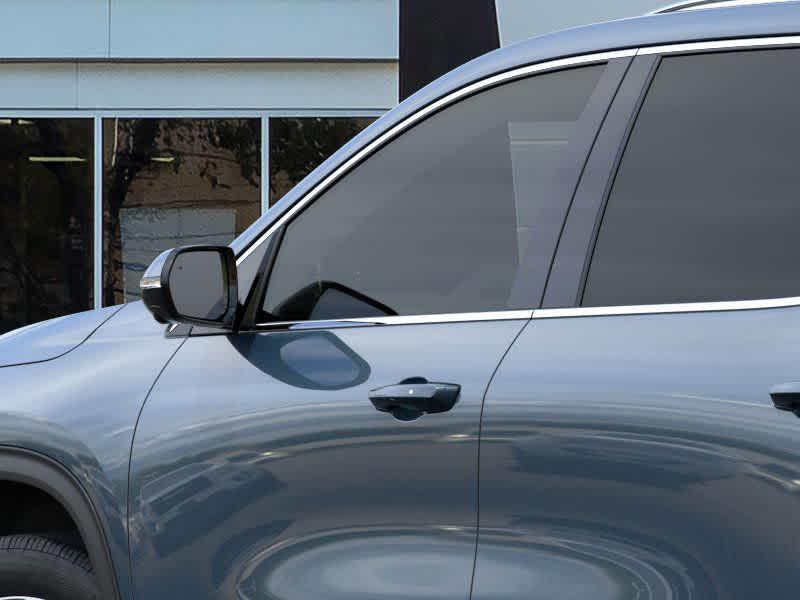 new 2026 Buick Enclave car, priced at $45,300