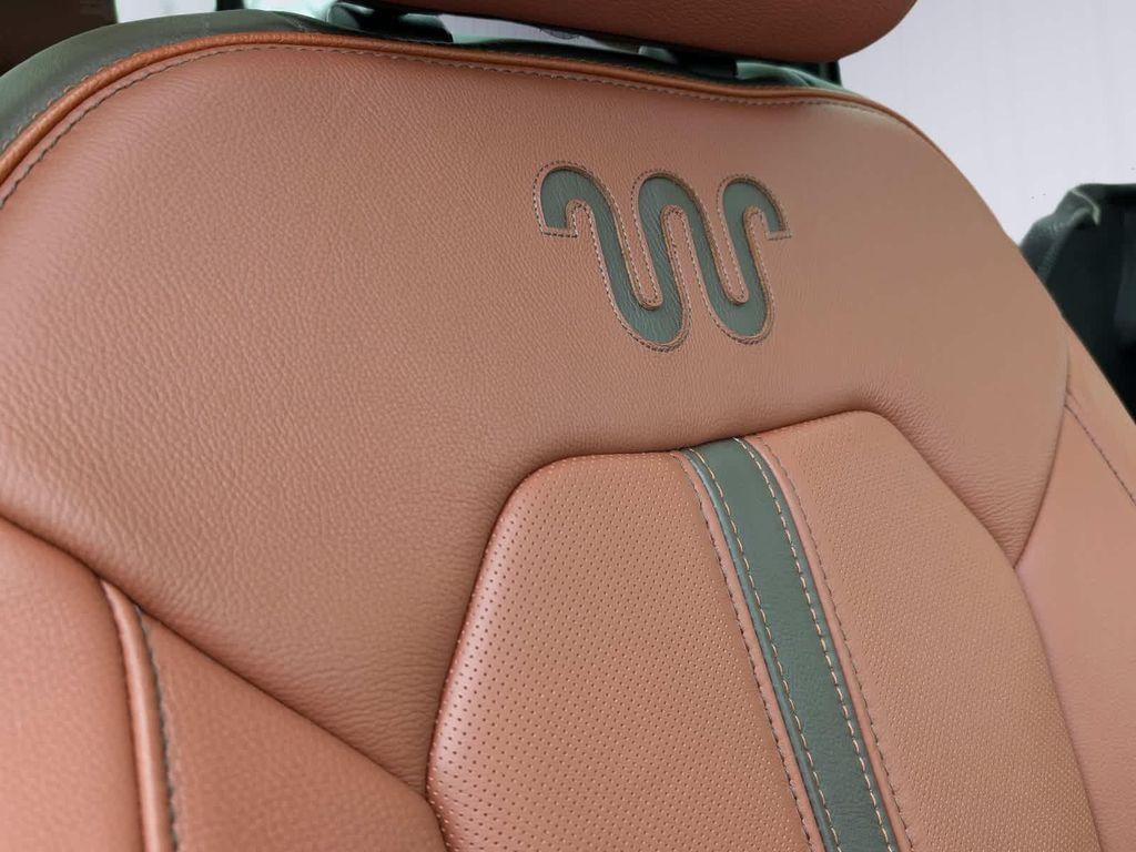 used 2022 Ford F-250 car, priced at $55,699