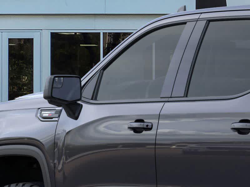 new 2026 GMC Sierra 1500 car, priced at $67,469