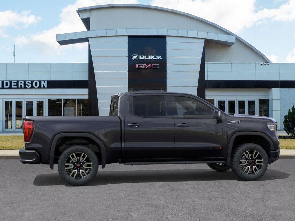 new 2026 GMC Sierra 1500 car, priced at $67,469