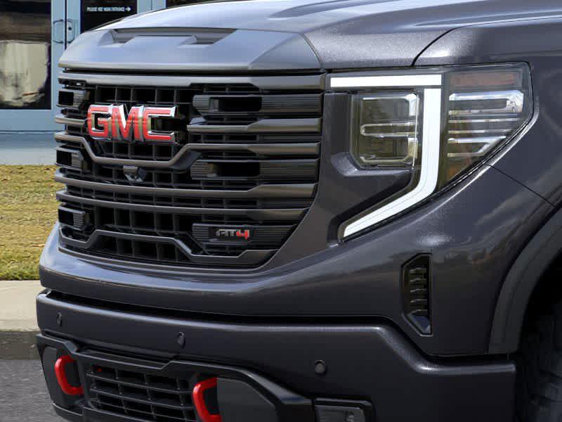 new 2026 GMC Sierra 1500 car, priced at $67,469