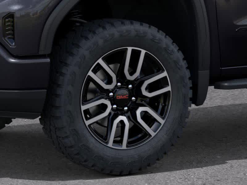 new 2026 GMC Sierra 1500 car, priced at $67,469