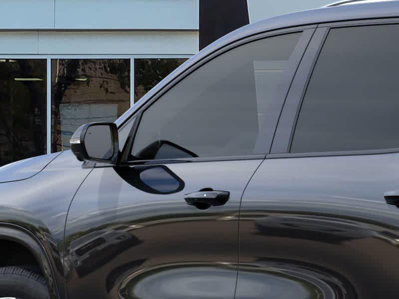 new 2026 Buick Enclave car, priced at $53,372