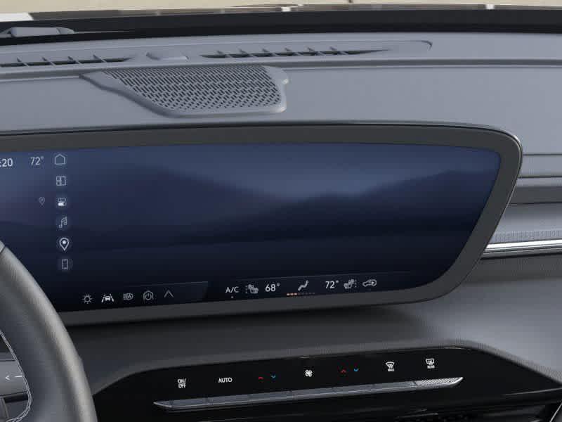 new 2026 Buick Enclave car, priced at $53,372