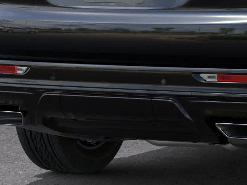 new 2026 Buick Enclave car, priced at $53,372