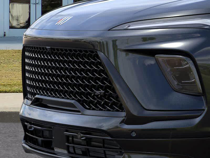 new 2026 Buick Enclave car, priced at $53,372