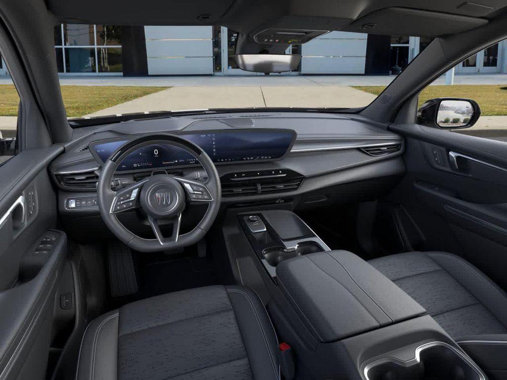 new 2026 Buick Enclave car, priced at $53,372