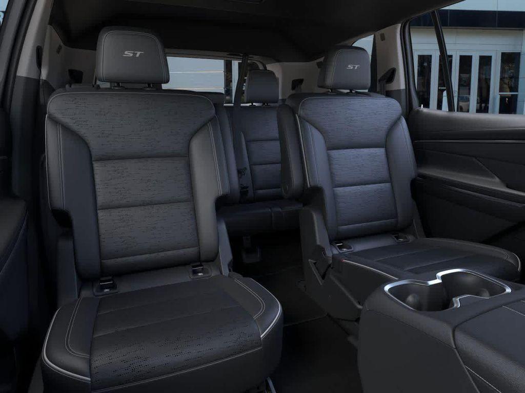 new 2026 Buick Enclave car, priced at $53,372