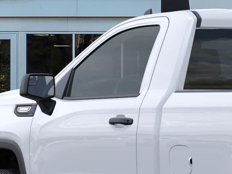 new 2026 GMC Sierra 1500 car, priced at $35,239