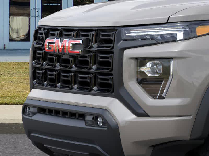 new 2026 GMC Canyon car, priced at $46,167