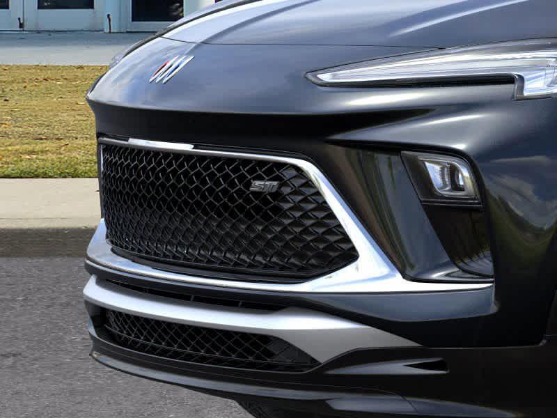 new 2026 Buick Encore GX car, priced at $31,355