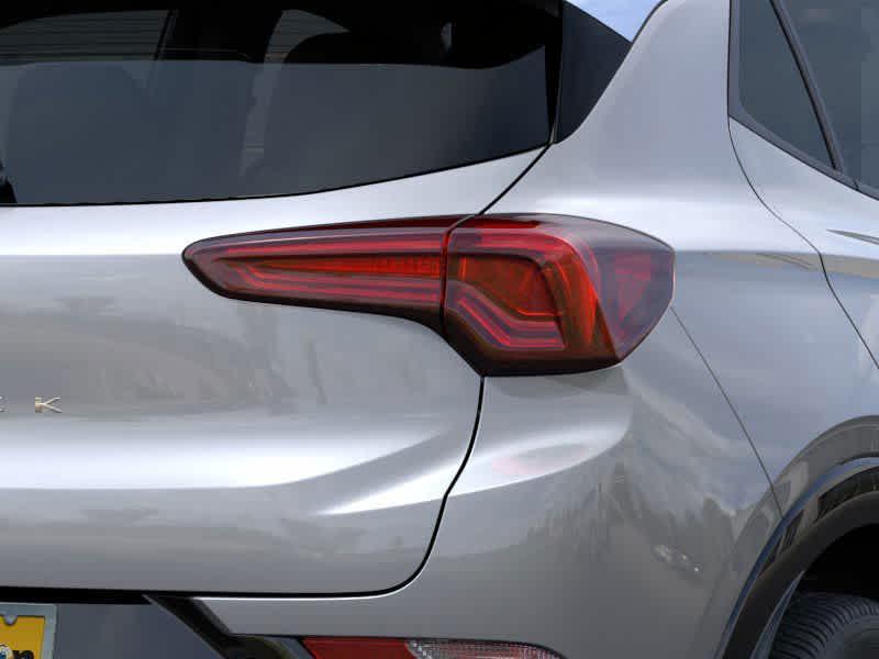 new 2026 Buick Encore GX car, priced at $27,210