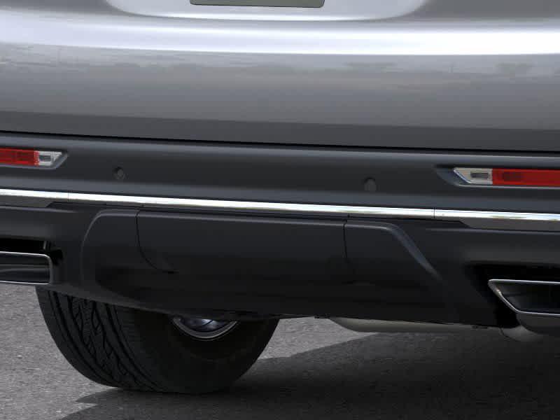 new 2026 Buick Enclave car, priced at $45,300