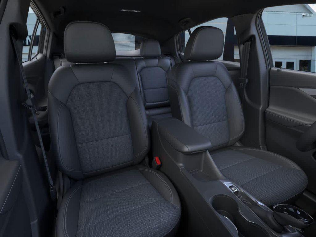 new 2026 Buick Envista car, priced at $27,259