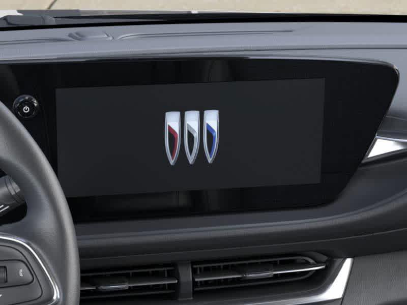 new 2026 Buick Envista car, priced at $27,259
