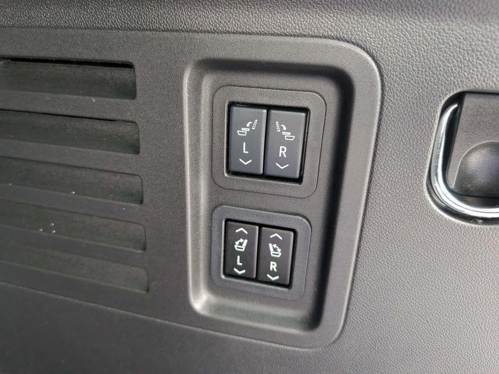 used 2024 GMC Acadia car, priced at $46,770